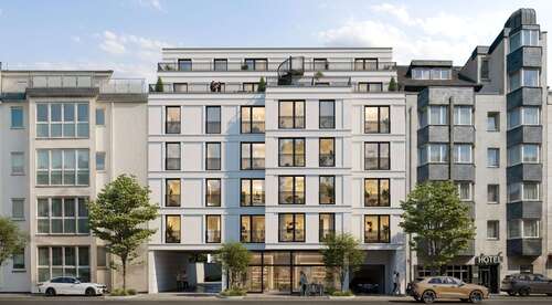 Foto - Haus zum Kaufen in Düsseldorf 29.500.000,00 € 3302.13 m²