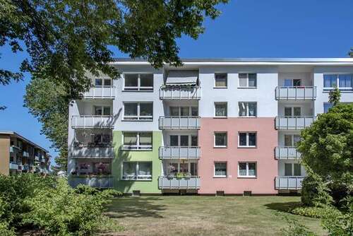 Foto - Wohnung zum Mieten in Dortmund 439,57 € 65 m²