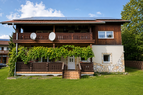 Foto - Haus zum Kaufen in Julbach 849.000,00 € 272 m²