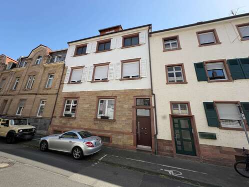 Foto - Wohnung zum Kaufen in Neustadt an der Weinstraße 199.000,00 € 86 m²