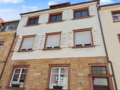 Foto - Wohnung zum Kaufen in Neustadt an der Weinstraße 169.000,00 € 86 m²