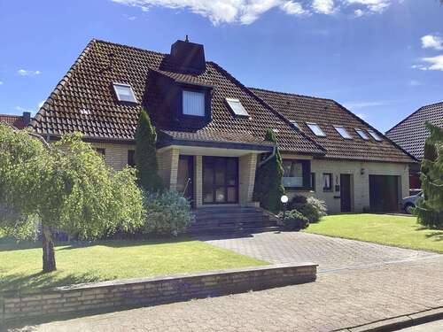 Foto - Haus zum Kaufen in Cuxhaven 345.000,00 € 144 m²
