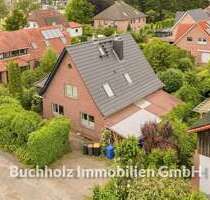 Haus zum Kaufen in Buchholz in der Nordheide 528.000,00 € 142.6 m²