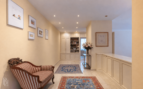Foto - Wohnung zum Kaufen in Berlin 1.390.000,00 € 161 m²