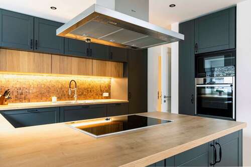 Foto - Wohnung zum Kaufen in Buttenwiesen 650.000,00 € 177.25 m²