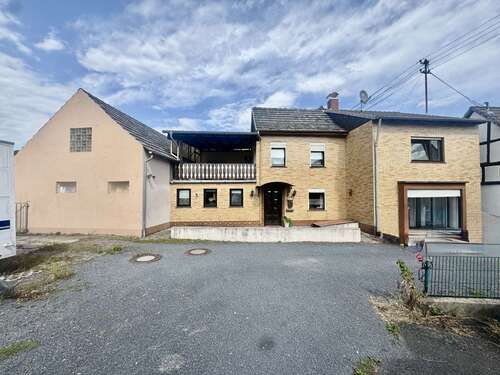 Foto - Haus zum Kaufen in Hennef 590.000,00 € 120 m²