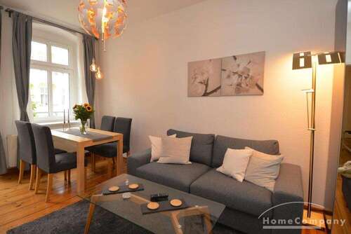 Foto - Wohnen auf Zeit in Berlin 1.750,00 €