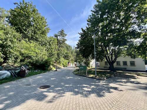 Foto - Halle in Potsdam 3.300.000,00 € 2000 m²