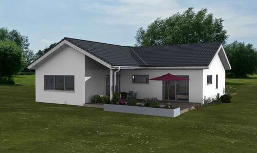 Foto - Haus zum Kaufen in Zülpich 296.645,00 € 135 m²