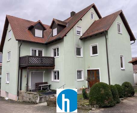 Foto - Wohnung zum Mieten in Forchheim 900,00 € 118 m²