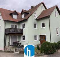 Wohnung zum Mieten in Forchheim 900,00 € 118 m²