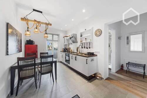 Foto - Wohnen auf Zeit in Leipzig 1.440,00 €