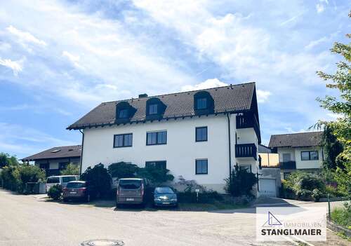 Foto - Wohnung zum Mieten in Au in der Hallertau 1.300,00 € 125 m²