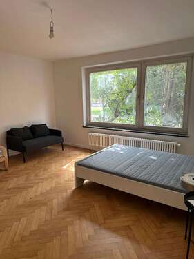 Foto - Wohnen auf Zeit in Ulm Mitte 500,00 €