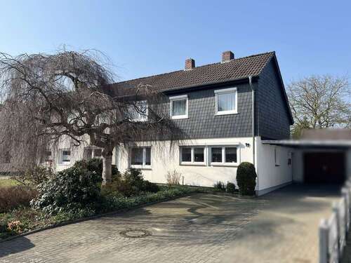 Foto - Haus zum Kaufen in Oldenburg 259.000,00 € 78 m²