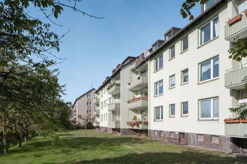 Foto - Wohnung zum Mieten in Seelze 468,00 € 68 m²