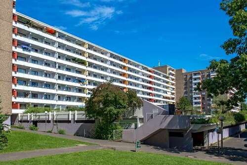 Foto - Wohnung zum Mieten in Leverkusen 809,00 € 95.14 m²