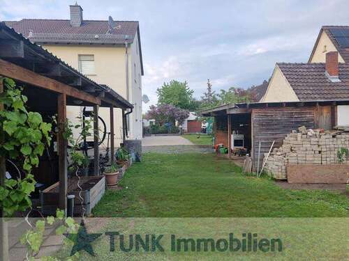 Foto - Haus zum Kaufen in Kahl 379.000,00 € 125 m²