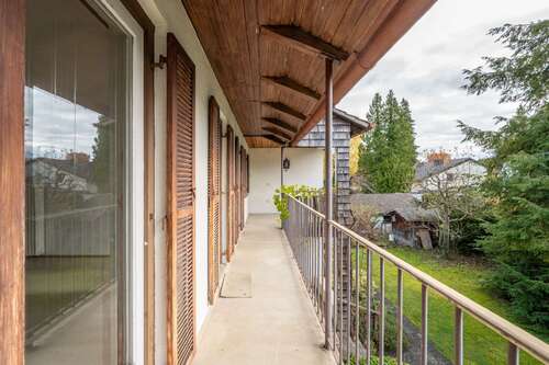 Foto - Haus zum Kaufen in München 1.995.000,00 € 182.32 m²