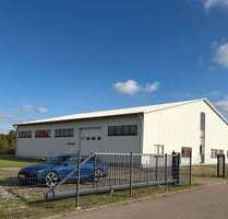 Halle in Altshausen 520.000,00 € 413 m²