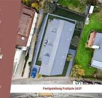 Wohnung zum Kaufen in Neu-Ulm Burlafingen 409.900,00 € 70.5 m² - Neu-Ulm / Burlafingen