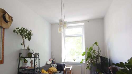 Foto - Wohnung zum Mieten in Frankfurt 725,00 € 33 m²