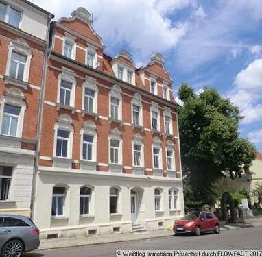 Foto - Wohnung zum Mieten in Riesa 350,00 € 59.76 m²