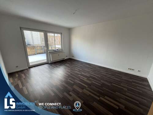 Foto - Wohnung zum Mieten in Dahlenwarsleben 400,00 € 54 m²