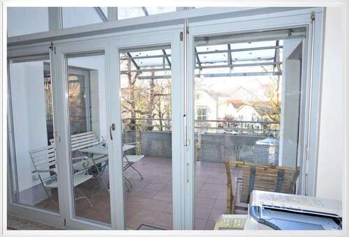 Foto - Wohnung zum Mieten in Erding 1.638,00 € 117 m²