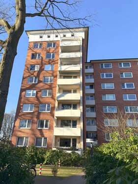 Foto - Wohnung zum Kaufen in Wedel 159.000,00 € 51 m²