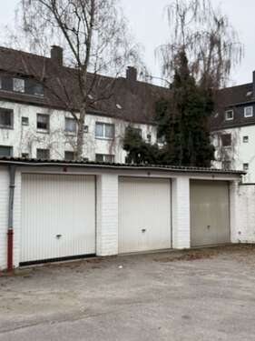 Foto - Garage zu vermieten in Jülich 80,00 €