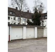 Garage zu vermieten in Jülich 80,00 €