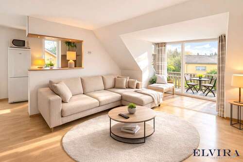 Foto - Wohnung zum Kaufen in Wörth 350.000,00 € 65 m²