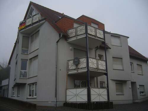 Foto - Wohnung zum Mieten in Solms-Niederbiel 570,00 € 80.44 m²