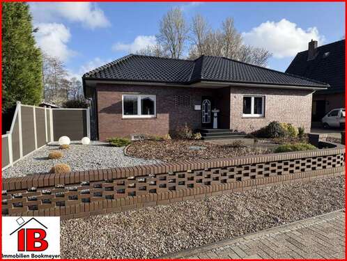 Foto - Haus zum Kaufen in Nordenham 299.000,00 € 137 m²