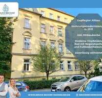 Wohnung zum Kaufen in Dresden 160.000,00 € 49.87 m²