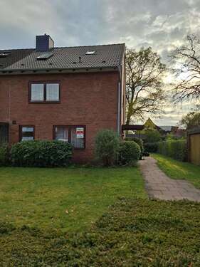 Foto - Haus zum Kaufen in Norderstedt 450.000,00 € 130 m²