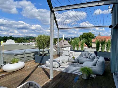 Foto - Wohnung zum Kaufen in Herford 979.000,00 € 229 m²