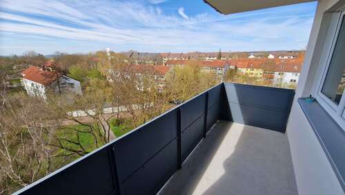 Foto - Wohnung zum Kaufen in Helmstedt 89.000,00 € 76.7 m²