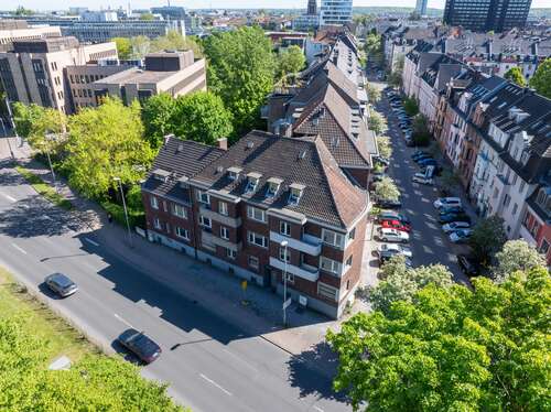 Foto - Grundstück zu verkaufen in Düsseldorf 4.500.000,00 € 603 m²