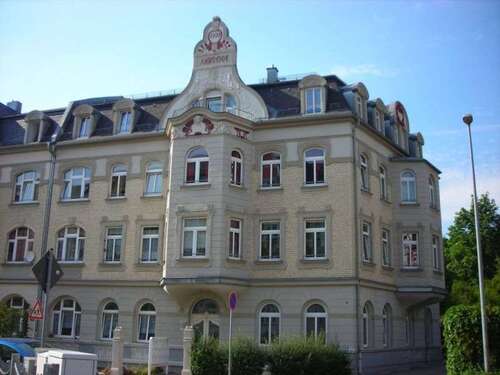 Foto - Wohnung zum Mieten in Plauen 553,00 € 92.73 m²