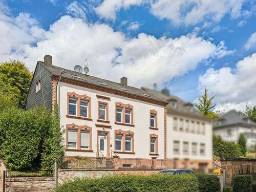 Foto - Haus zum Kaufen in Saarburg 349.000,00 € 232.61 m²