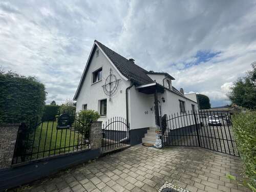 Foto - Haus zum Kaufen in Pleystein 250.000,00 € 165 m²