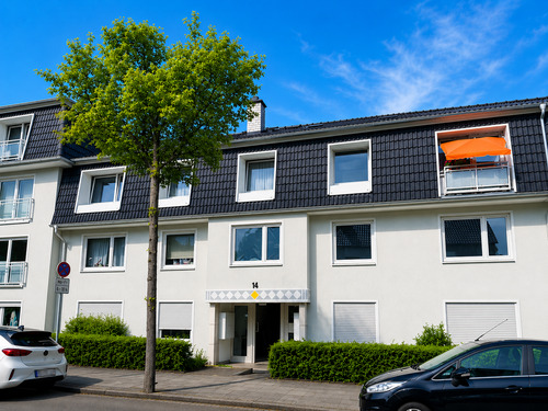 Foto - Wohnung zum Kaufen in Solingen 189.000,00 € 86 m²
