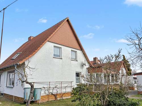 Foto - Haus zum Kaufen in Katzow 100.000,00 € 82 m²