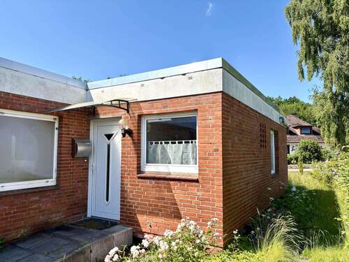 Foto - Haus zum Kaufen in Cuxhaven 110.000,00 € 49 m²