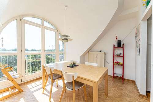 Foto - Wohnung zum Kaufen in Berlin, Neukölln 379.000,00 € 65.09 m²