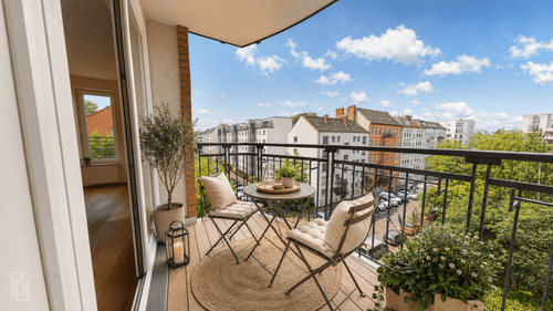 Foto - Wohnung zum Kaufen in Berlin 550.000,00 € 85 m²