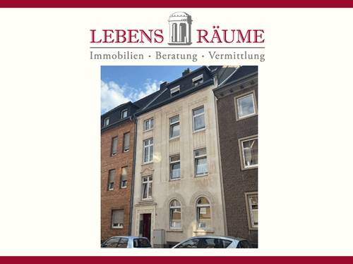 Foto - Haus zum Kaufen in Krefeld 289.000,00 € 220 m²