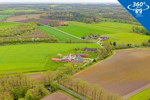 Foto - Haus zum Kaufen in Bocholt 1.200.000,00 € 261.66 m²